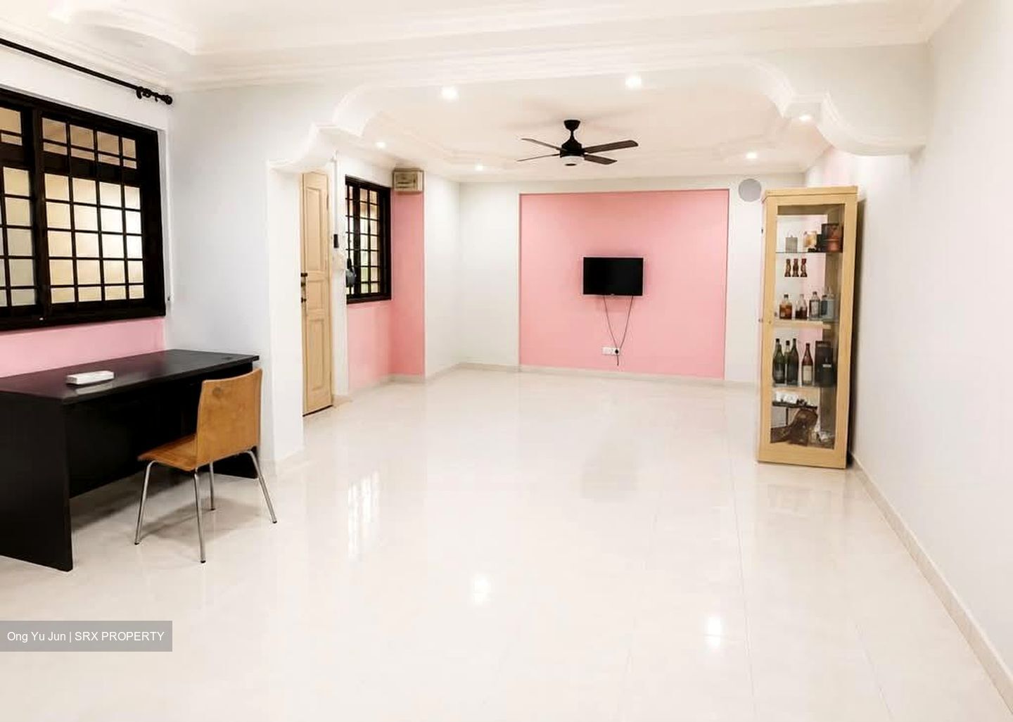 Blk 613B Bedok Reservoir Road (Bedok), HDB 4 Rooms #597793421